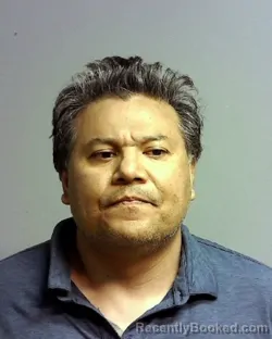 Mugshot of Nicholas Raul Allen booked in Lake County, Ohio on October 20, 2026