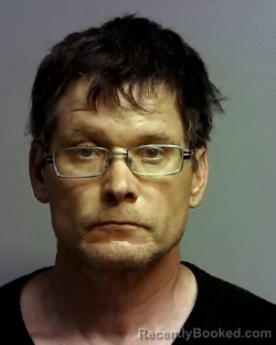 Mugshot of ROBERT FRANCIS NEEDS booked in Lake County, Ohio on July 1, 2026