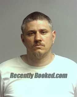 Mugshot of CARMEN ANGELO PALLADINO