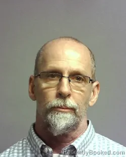 Mugshot of DAVID LAURENCE POST