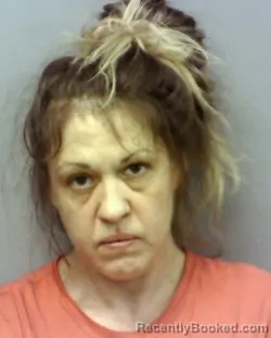 Booking photo from Lake County, Ohio