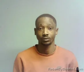 Mugshot of DMARIO MARQUISE COLLINS booked in Lake County, Ohio on March 30, 2026