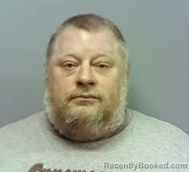 Mugshot of JOSEPH THOMAS ENNEMOSER booked in Lake County, Ohio on May 11, 2026