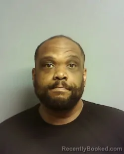Mugshot of JAMAAL DURAN BRANDON booked in Lake County, Ohio on May 5, 2026