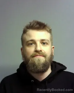 Mugshot of THOMAS JAMES HODGSON