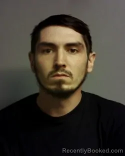Mugshot of BLAKE DARREN CARTEE
