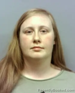 Booking photo from Lake County, Ohio