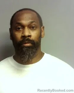 Mugshot of PAUL LAWRENCE TATE booked in Lake County, Ohio on March 23, 2026