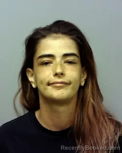 Mugshot of MELODI DAWN MARSH booked in Lake County, Ohio on June 30, 2026