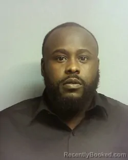 Mugshot of CHAUNTON CHRIS ERNEST booked in Lake County, Ohio on March 23, 2026