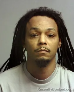 Mugshot of AARON JOSE PEARSON