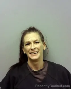 Mugshot of SABRINA LYNN MCFARLAND booked in Lake County, Ohio on March 27, 2026