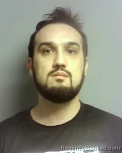 Mugshot of JOHN ALLEN MUELLER booked in Lake County, Ohio on March 20, 2026