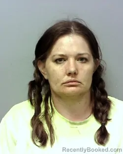 Mugshot of KATHERINE KELLY SCHWARTZ booked in Lake County, Ohio on June 30, 2026