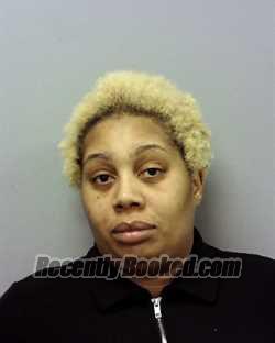 Booking photo from Lake County, Ohio