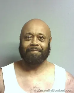 Mugshot of RODNEY SPEED