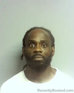 Mugshot of MAURICE E ROBINSON booked in Lake County, Ohio on March 22, 2026