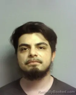Mugshot of JUAN MANUEL SOTO booked in Lake County, Ohio on May 1, 2026