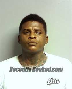 Mugshot of JESSIE LEE GREEN