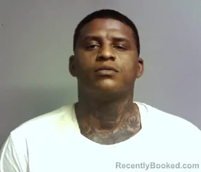 Booking photo from Lake County, Ohio