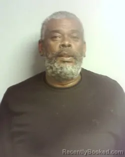 Mugshot of STEPHEN DEMETRIUS PERKINS booked in Lake County, Ohio on March 30, 2026