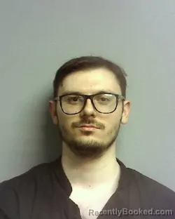 Mugshot of ERIC JAMES FORMICA booked in Lake County, Ohio on April 5, 2026