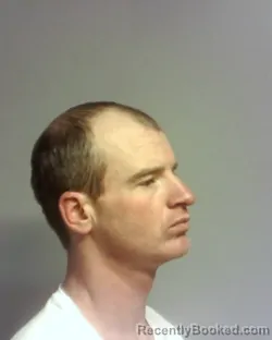 Mugshot of JOSHUA THOMAS VOLKER booked in Lake County, Ohio on April 30, 2026