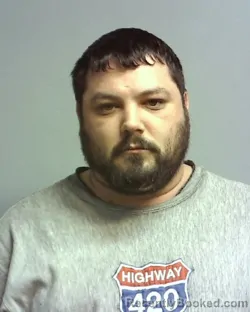 Mugshot of ERICK TIMOTHY KORBEL