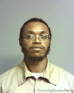 Mugshot of TRESHON JEROME GASTON