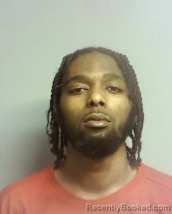 Mugshot of JERIAH KEISHAWN JOHNSON-NORRIS booked in Lake County, Ohio on March 21, 2026