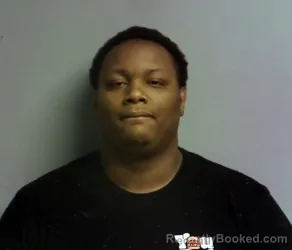Mugshot of MARQUISE ANTOINE CAMPBELL