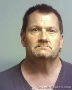 Mugshot of KEITH H KROYNOVICH booked in Lake County, Ohio on April 29, 2026