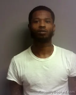 Mugshot of SEANDALE CORDA GREEN booked in Lake County, Ohio on March 30, 2026