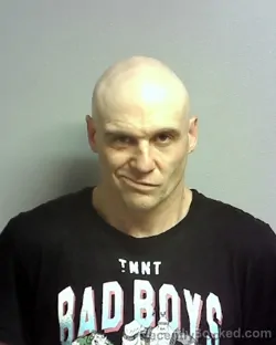 Mugshot of JOSHUA LEE JONES