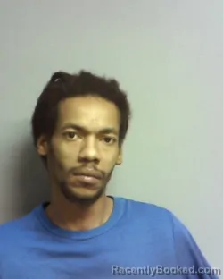 Mugshot of GENE CORTEZ JOHNSON