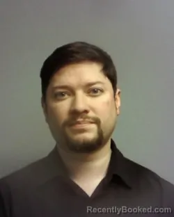 Mugshot of ANTHONY J PARSON