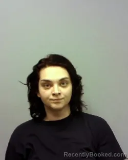 Mugshot of GRACE OLIVIA DELILLO booked in Lake County, Ohio on March 24, 2026