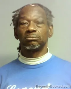 Mugshot of JUMARR LEWIS booked in Lake County, Ohio on March 20, 2026