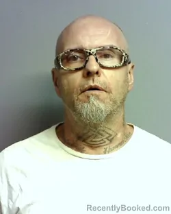 Mugshot of WILLIAM MICHAEL WALDRON booked in Lake County, Ohio on May 14, 2026