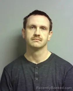 Mugshot of JACOB MICHAEL KINNEY