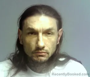 Mugshot of JOSHUA PATRICK JAVIS booked in Lake County, Ohio on March 12, 2026