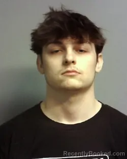 Mugshot of JONATHON KURT BEUKEMANN
