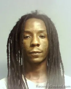 Mugshot of SHAWNDELL JONATHAN YOUNG booked in Lake County, Ohio on March 24, 2026