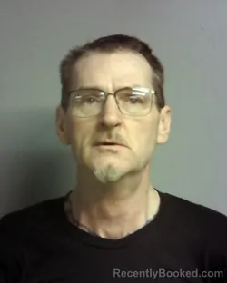 Mugshot of JEFFERY DAVID WOODS