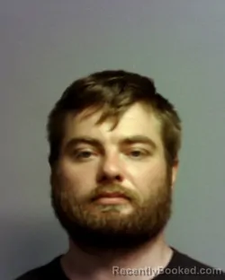 Booking photo from Lake County, Ohio
