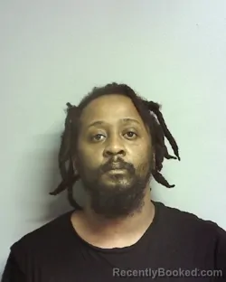 Mugshot of ZAVIOUS RAHEEM HAWTHORNE