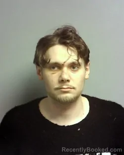 Mugshot of BENJAMIN SANTO DIBLASIO