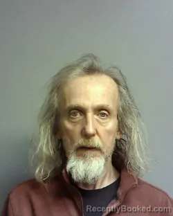 Mugshot of TIMOTHY ALEXANDER SAVOCA