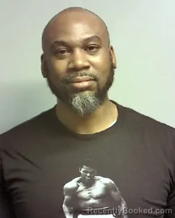 Mugshot of EDDIE DEVOJARTA THOMAS