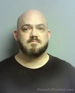 Mugshot of EDWARD NICHOLAS HANCOCK booked in Lake County, Ohio on March 26, 2026